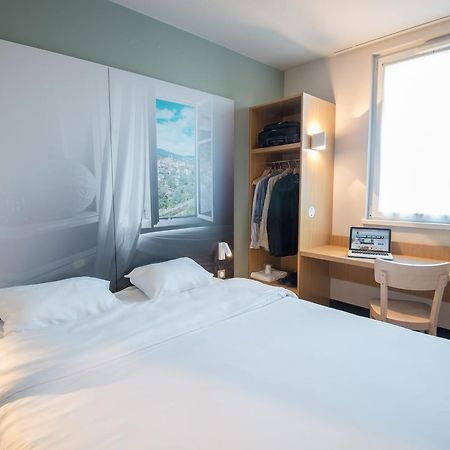 B&B Hotel Freyming-Merlebach Екстер'єр фото