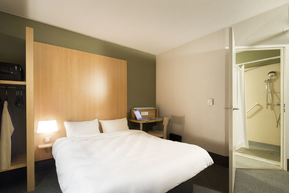 B&B Hotel Freyming-Merlebach Екстер'єр фото