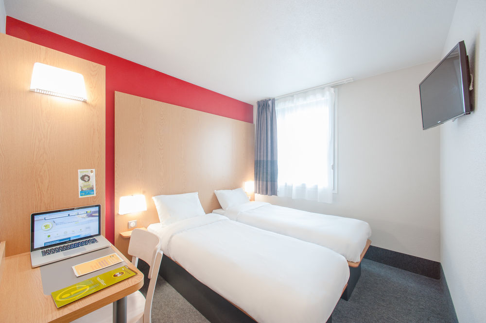 B&B Hotel Freyming-Merlebach Екстер'єр фото
