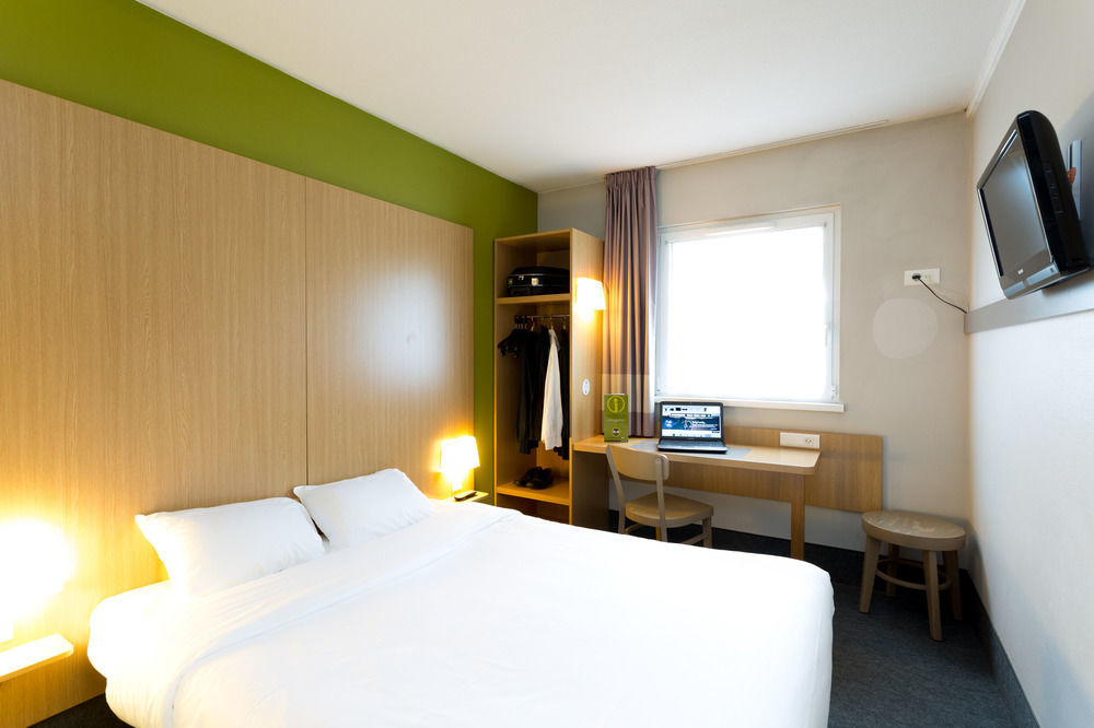 B&B Hotel Freyming-Merlebach Екстер'єр фото