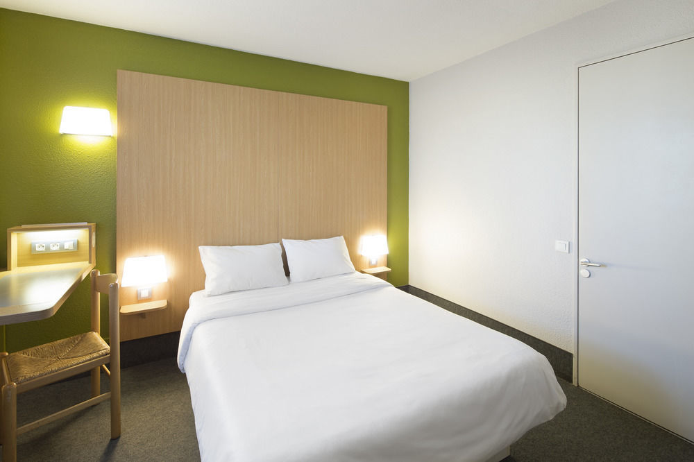 B&B Hotel Freyming-Merlebach Екстер'єр фото