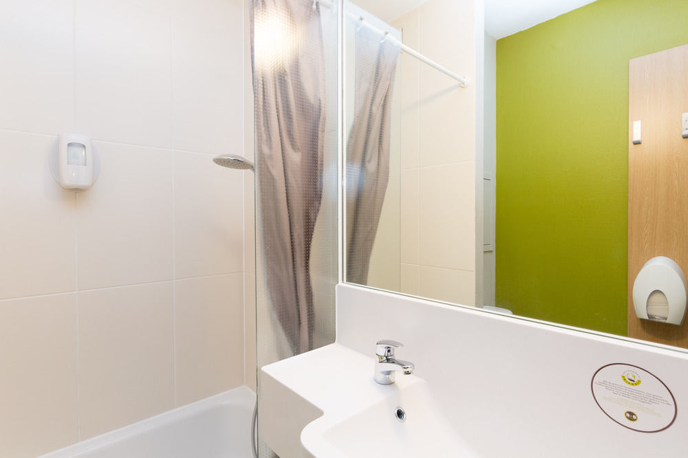 B&B Hotel Freyming-Merlebach Екстер'єр фото