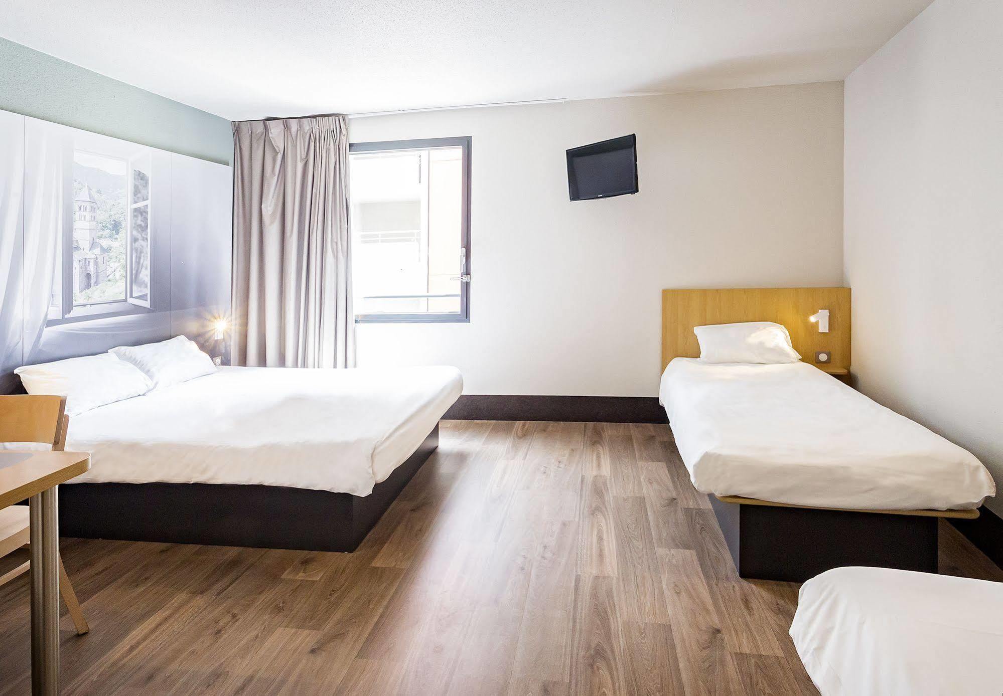 B&B Hotel Freyming-Merlebach Екстер'єр фото